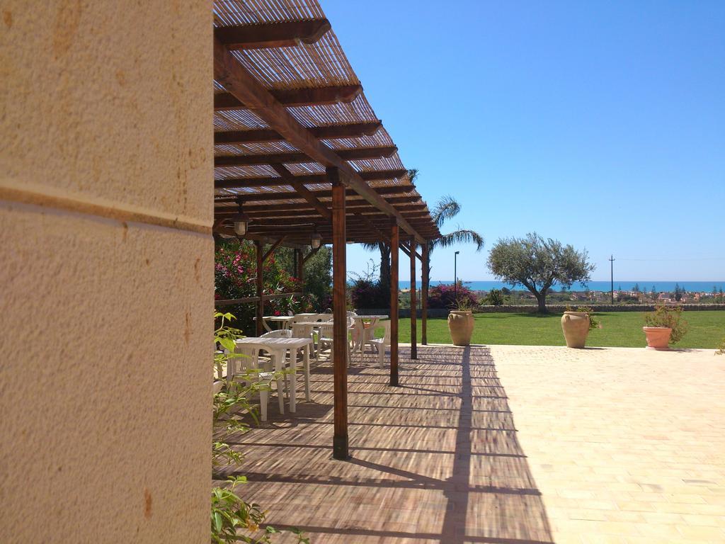 Villa Giannina Ispica Extérieur photo