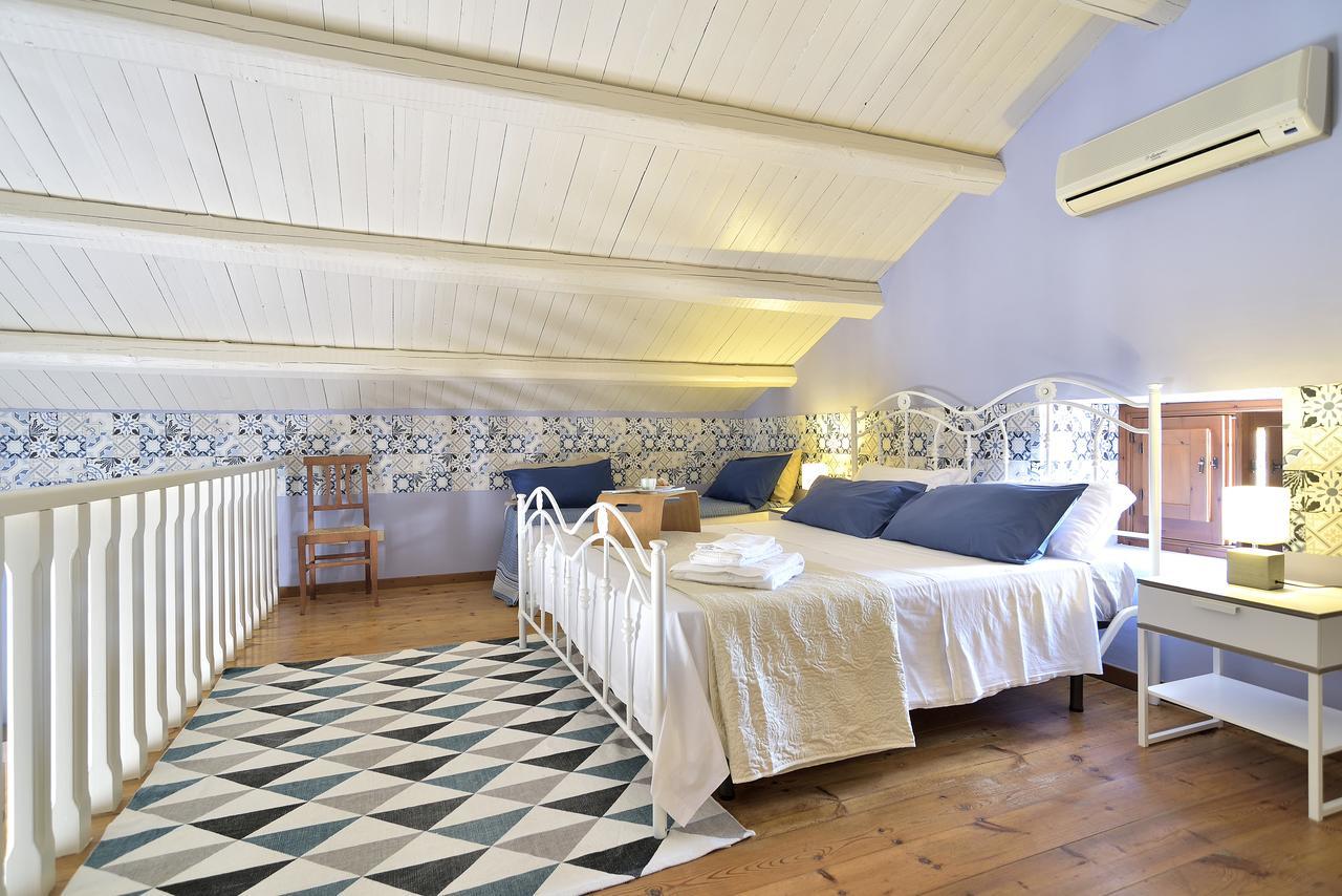 Villa Giannina Ispica Extérieur photo