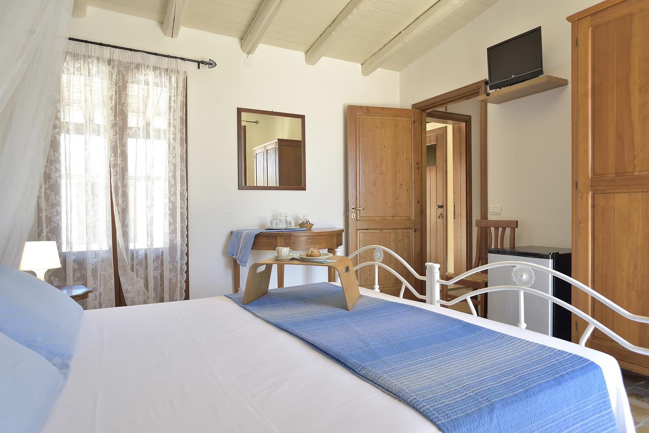 Villa Giannina Ispica Extérieur photo