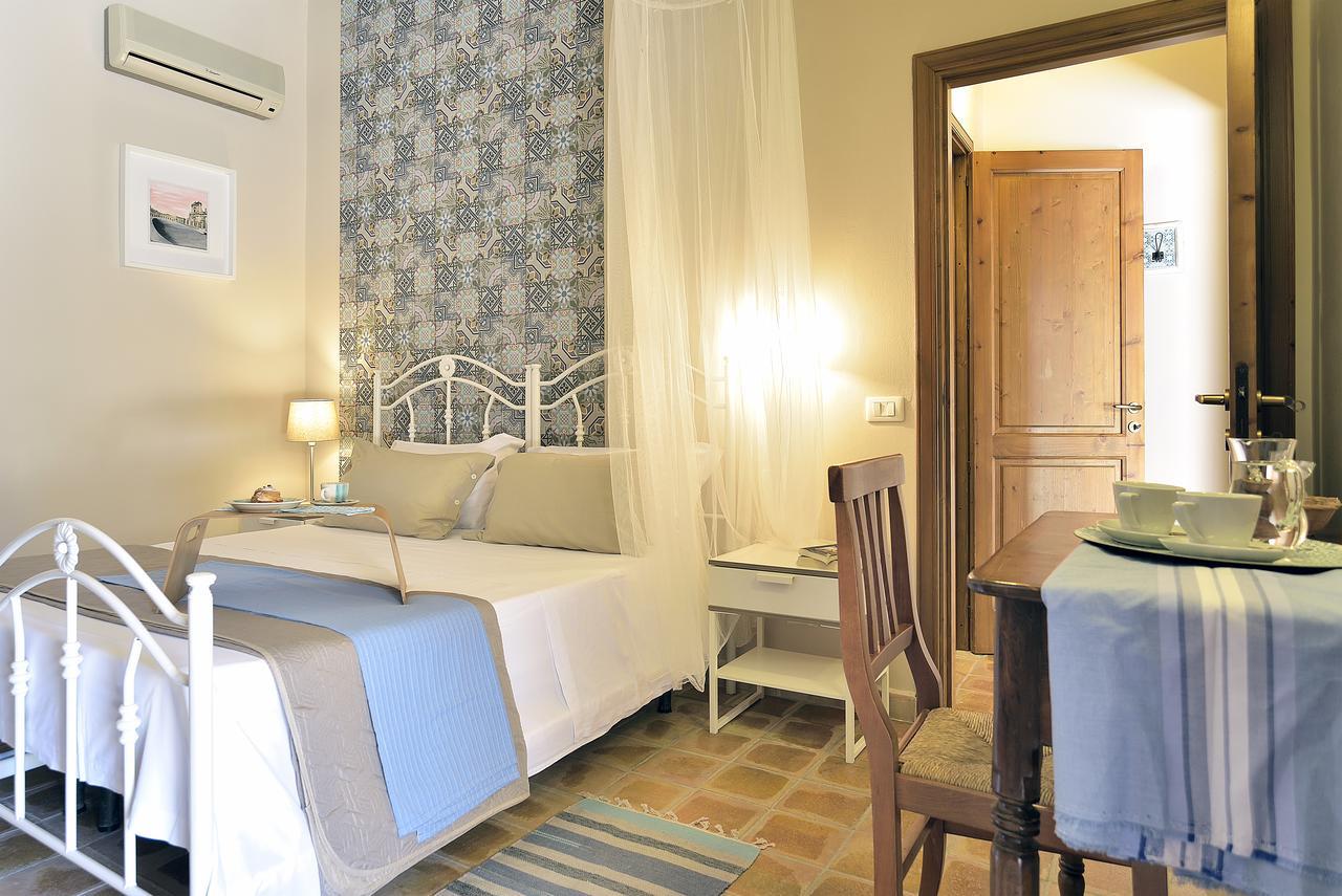 Villa Giannina Ispica Extérieur photo