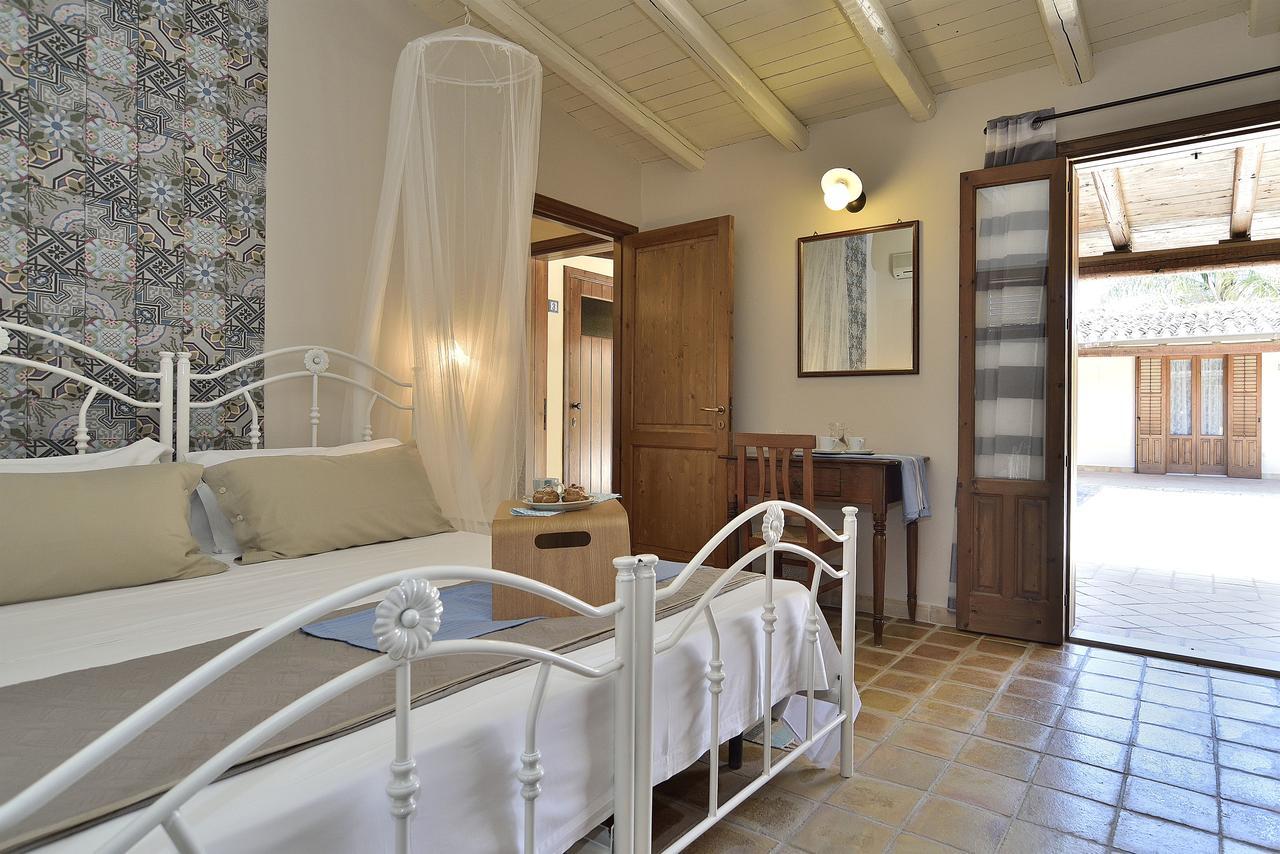 Villa Giannina Ispica Extérieur photo