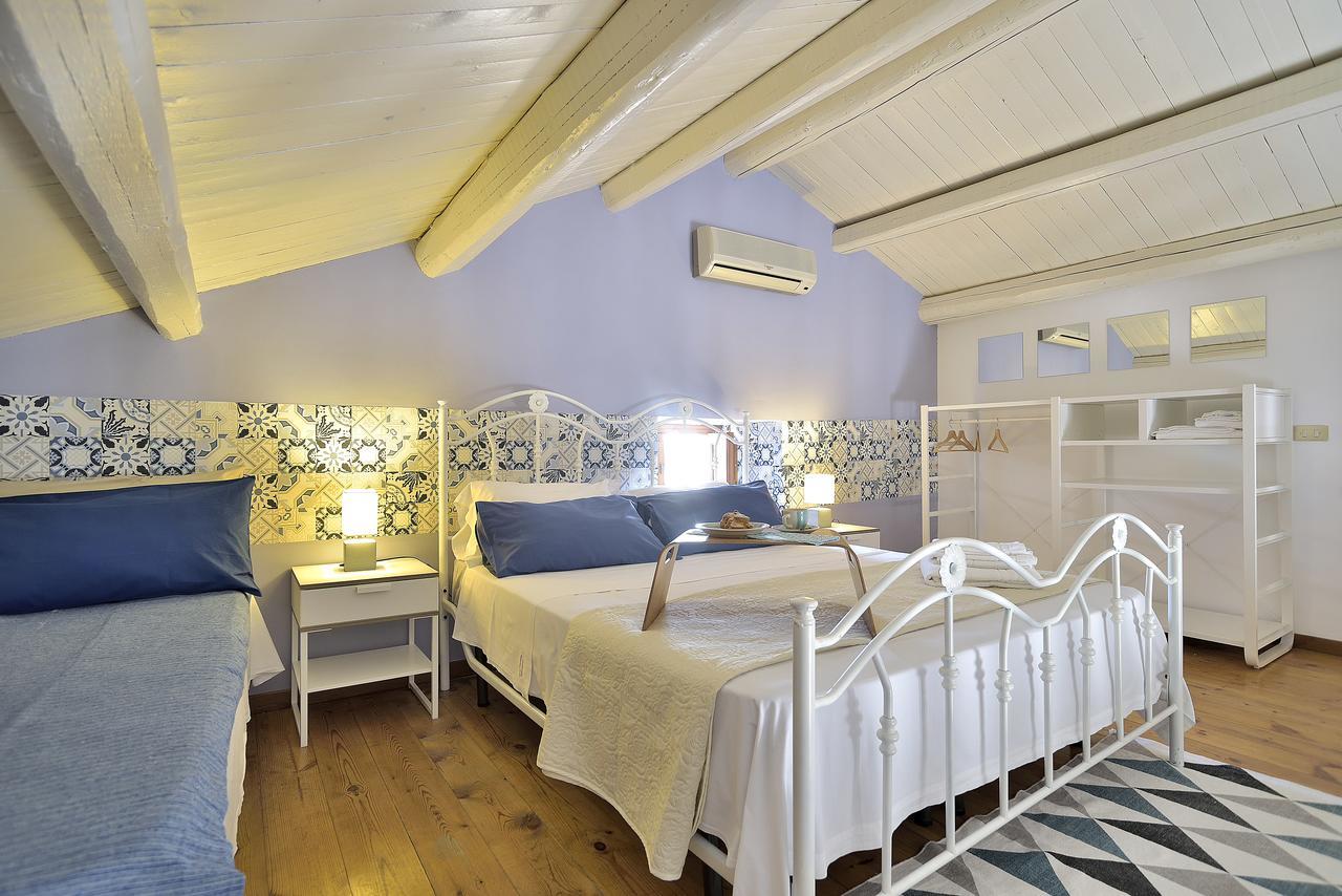 Villa Giannina Ispica Extérieur photo