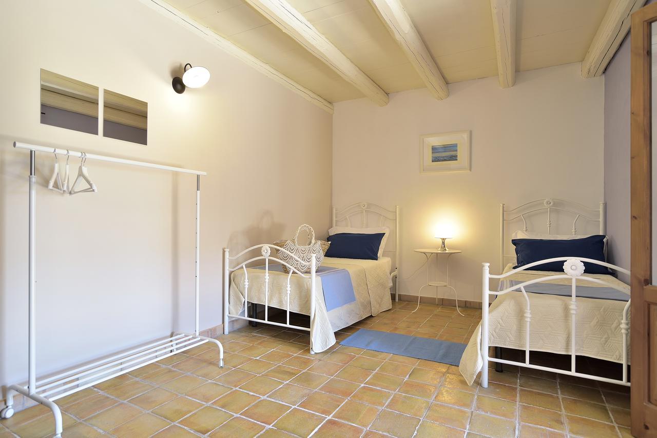 Villa Giannina Ispica Extérieur photo