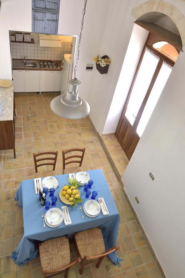 Villa Giannina Ispica Extérieur photo
