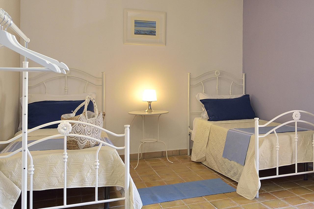 Villa Giannina Ispica Extérieur photo