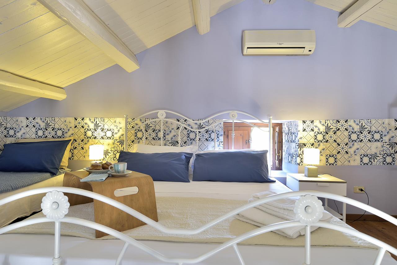 Villa Giannina Ispica Extérieur photo