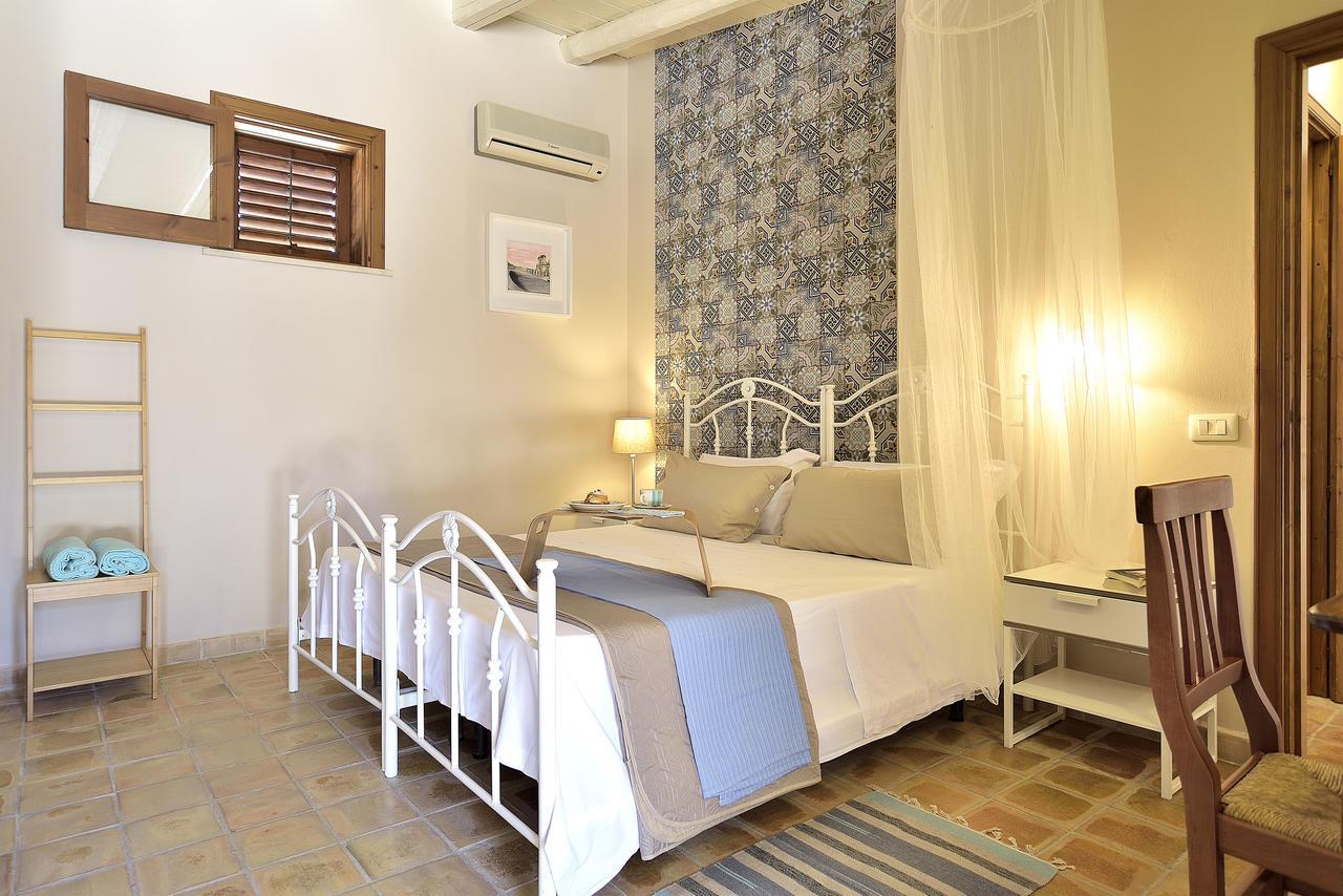 Villa Giannina Ispica Extérieur photo