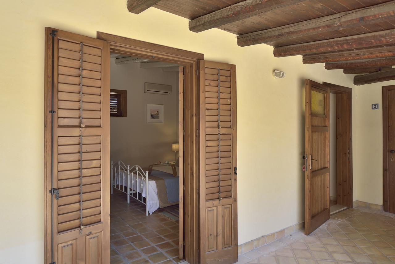 Villa Giannina Ispica Extérieur photo