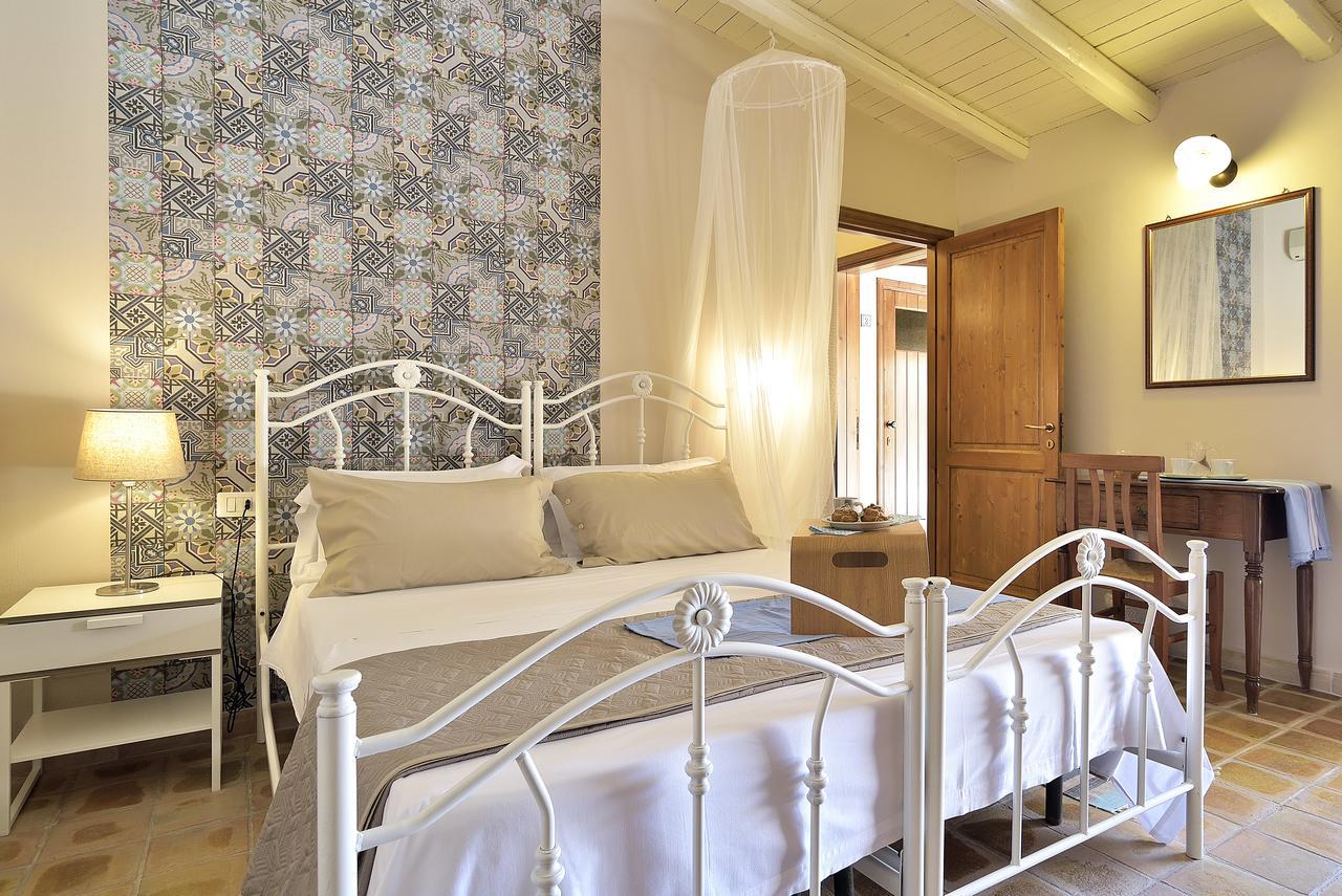 Villa Giannina Ispica Extérieur photo