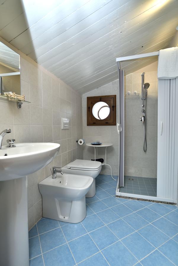Villa Giannina Ispica Extérieur photo