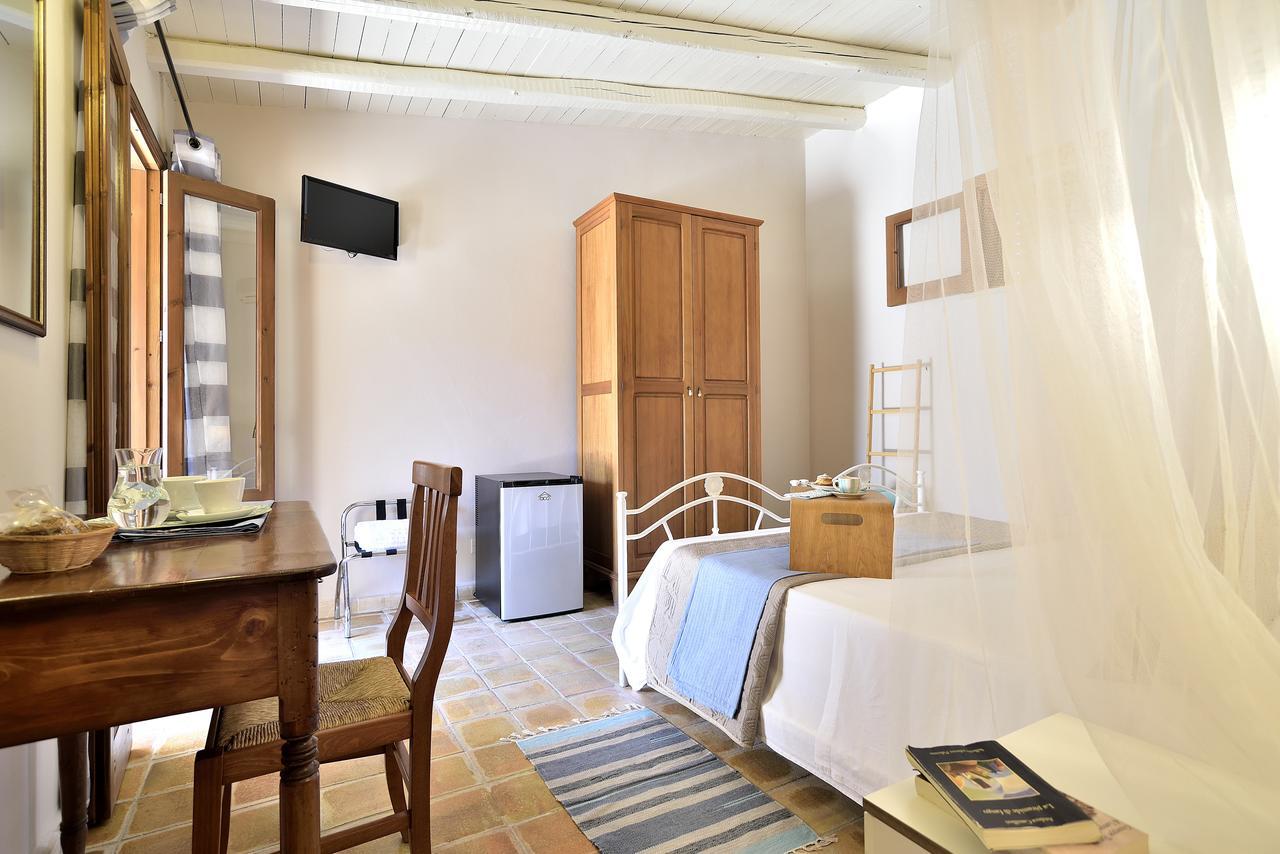 Villa Giannina Ispica Extérieur photo