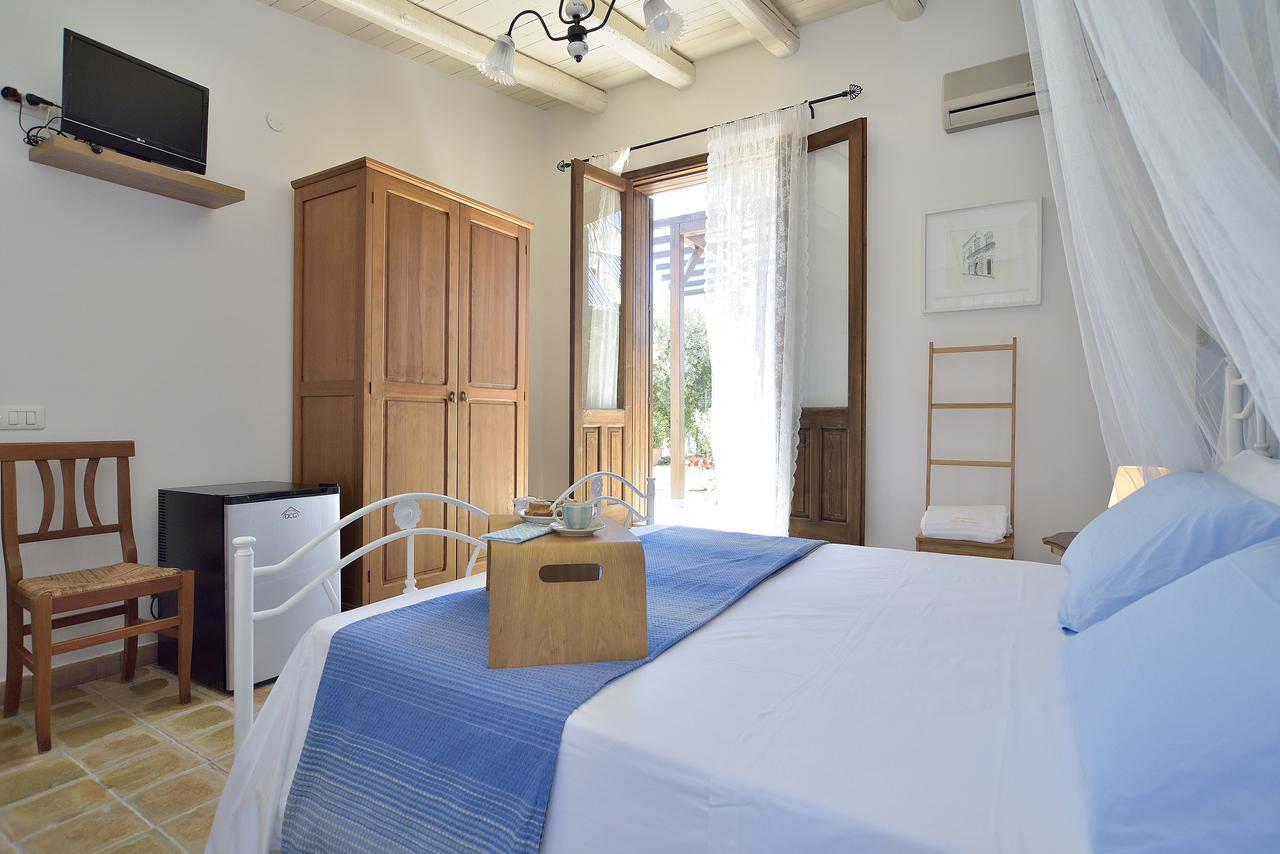 Villa Giannina Ispica Extérieur photo