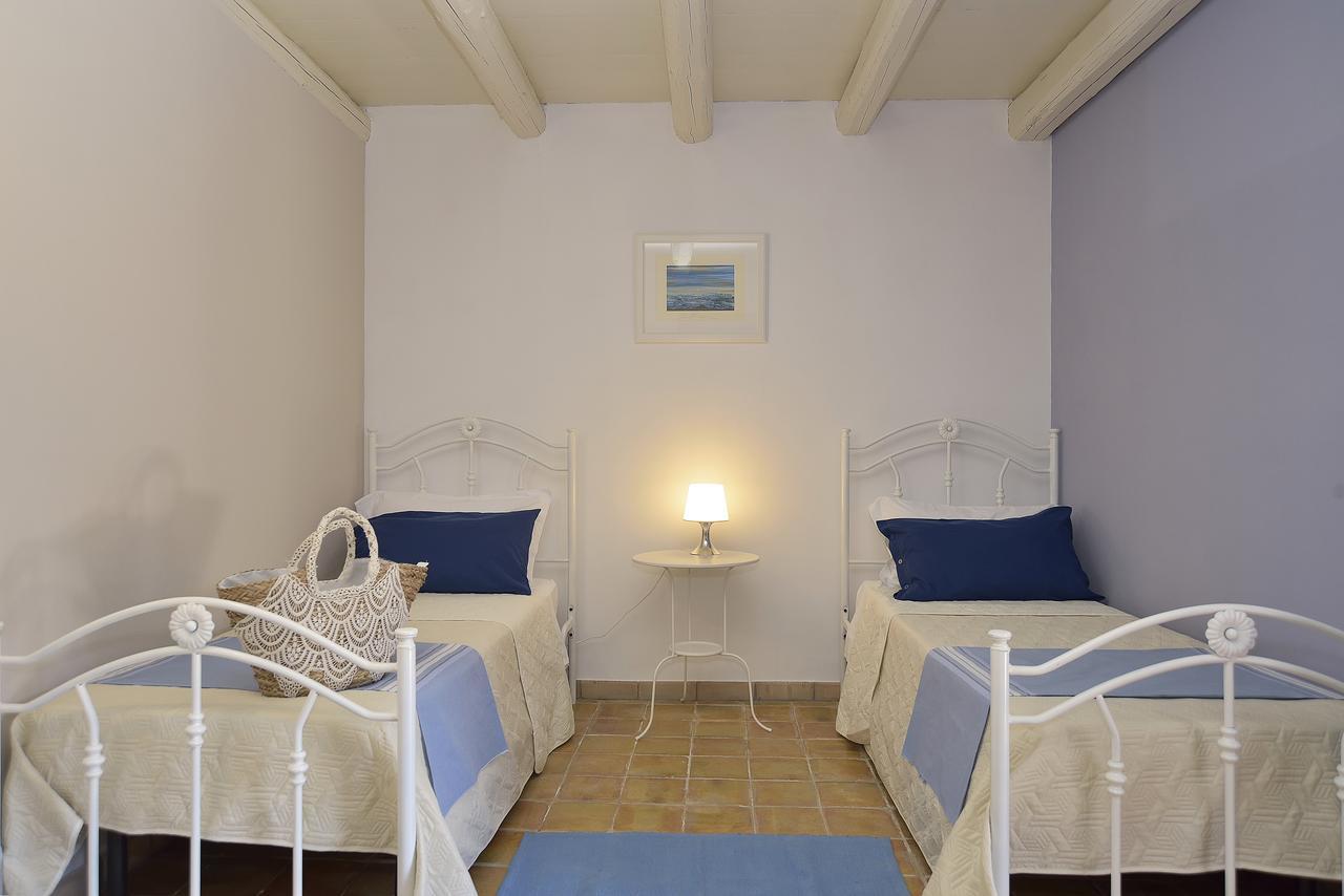 Villa Giannina Ispica Extérieur photo