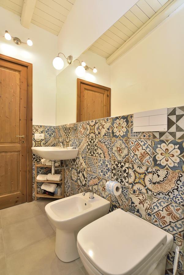 Villa Giannina Ispica Extérieur photo